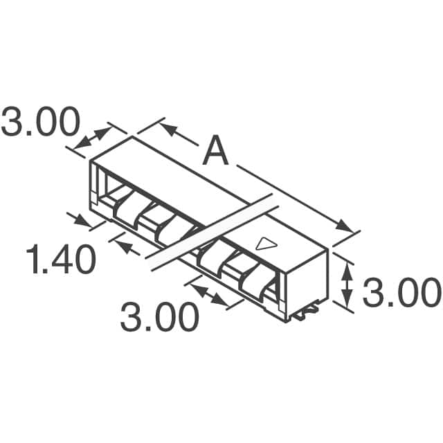 209159002101116 KYOCERA AVX  Gruppi di connettori per illuminazione a stato solido